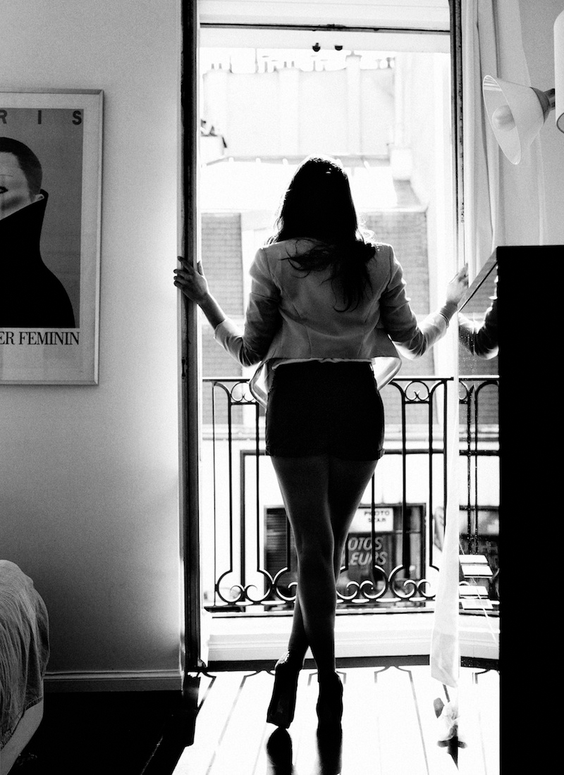 Illustration for article titled Ask Our Photographer How He Got these Gorgeous Shots in Paris
